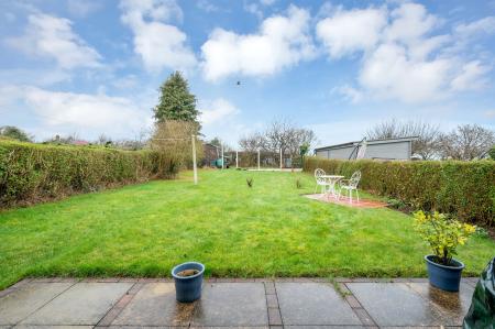 3 bedroom Semi-detached house for sale in Masterton Road, Stamford, PE9