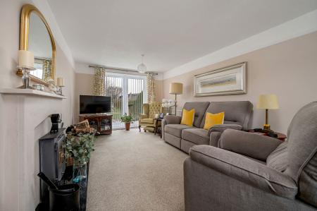 3 bedroom Semi-detached house for sale in Masterton Road, Stamford, PE9