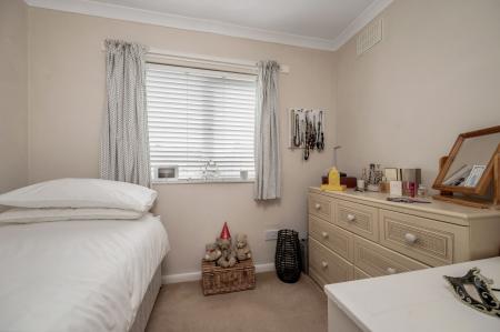 3 bedroom Semi-detached house for sale in Masterton Road, Stamford, PE9