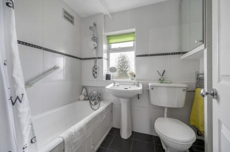 3 bedroom Semi-detached house for sale in Masterton Road, Stamford, PE9