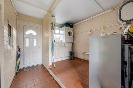 3 bedroom Semi-detached house for sale in Masterton Road, Stamford, PE9