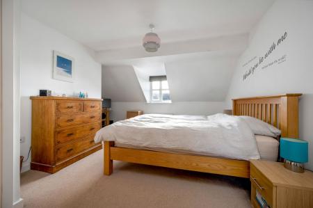 3 bedroom Terraced House for sale in Jackson Way, Stamford, PE9