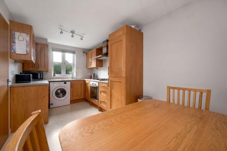 3 bedroom Terraced House for sale in Jackson Way, Stamford, PE9