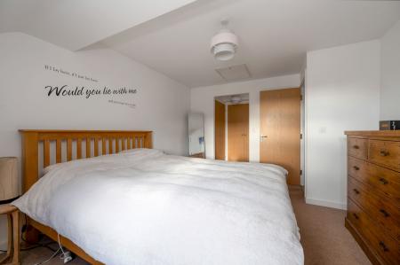 3 bedroom Terraced House for sale in Jackson Way, Stamford, PE9