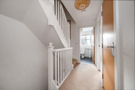 3 bedroom Terraced House for sale in Jackson Way, Stamford, PE9
