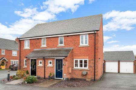 Ross Drive, Stamford, PE9