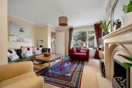 3 bedroom Semi-detached house for sale in Arran Road, Stamford, PE9