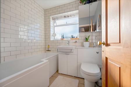 3 bedroom Semi-detached house for sale in Arran Road, Stamford, PE9