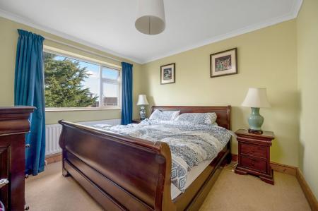 3 bedroom Semi-detached house for sale in Arran Road, Stamford, PE9
