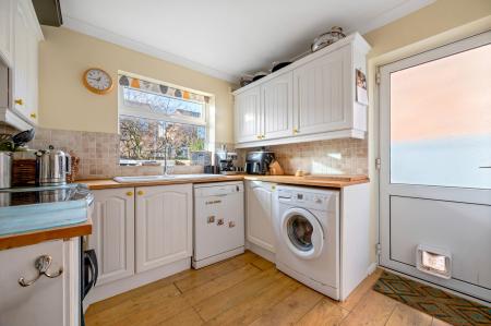 3 bedroom Semi-detached house for sale in Arran Road, Stamford, PE9
