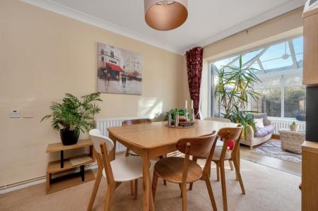 3 bedroom Semi-detached house for sale in Arran Road, Stamford, PE9