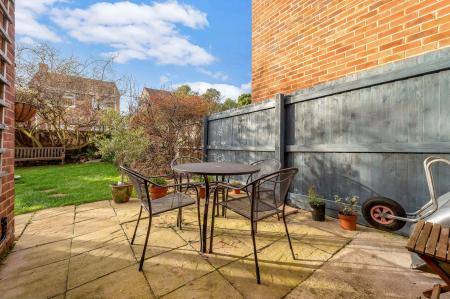 3 bedroom Semi-detached house for sale in Arran Road, Stamford, PE9