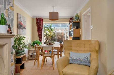 3 bedroom Semi-detached house for sale in Arran Road, Stamford, PE9