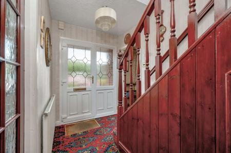 2 bedroom Semi-detached house for sale in Waverley Place, Stamford, PE9