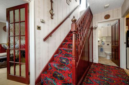 2 bedroom Semi-detached house for sale in Waverley Place, Stamford, PE9