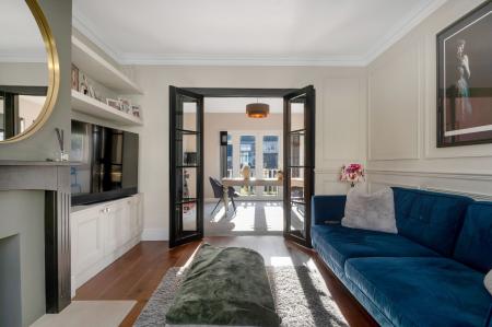 3 bedroom Semi-detached house for sale in Drift Avenue, Stamford, PE9