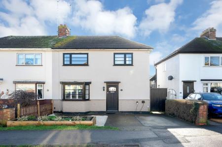 Drift Avenue, Stamford, PE9