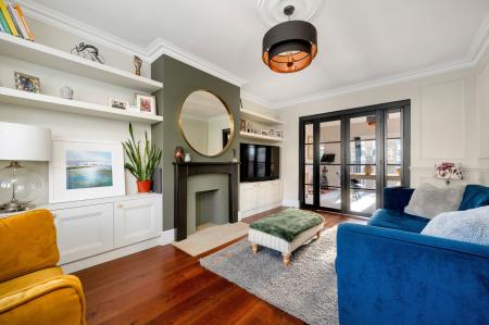 3 bedroom Semi-detached house for sale in Drift Avenue, Stamford, PE9