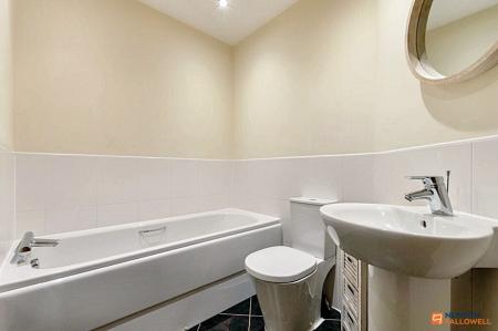 3 bedroom Semi-detached house for sale in Prebendal Close, Nassington, PE8