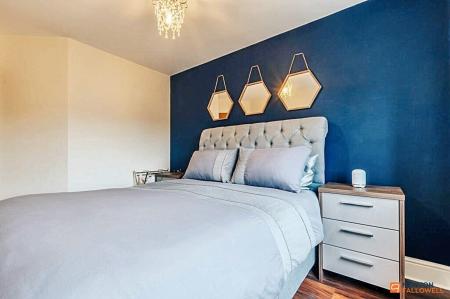 3 bedroom Semi-detached house for sale in Prebendal Close, Nassington, PE8