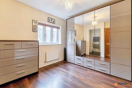 3 bedroom Semi-detached house for sale in Prebendal Close, Nassington, PE8