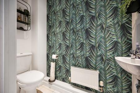 3 bedroom Terraced House for sale in Little Casterton Road, Stamford, PE9