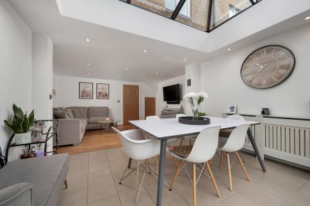 3 bedroom Terraced House for sale in Little Casterton Road, Stamford, PE9