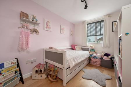 3 bedroom Terraced House for sale in Little Casterton Road, Stamford, PE9