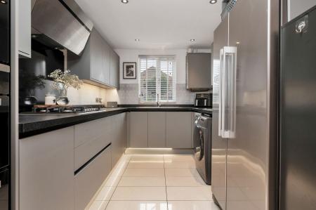 3 bedroom Terraced House for sale in Little Casterton Road, Stamford, PE9