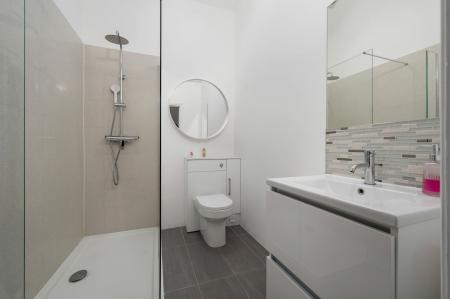 2 bedroom Maisonette for sale in Pauleys Court, Stamford, PE9