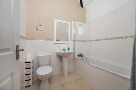 2 bedroom Maisonette for sale in Pauleys Court, Stamford, PE9