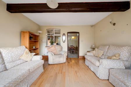 3 bedroom Terraced House for sale in St. Leonards Street, Stamford, PE9