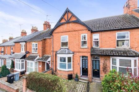 Conduit Road, Stamford, PE9