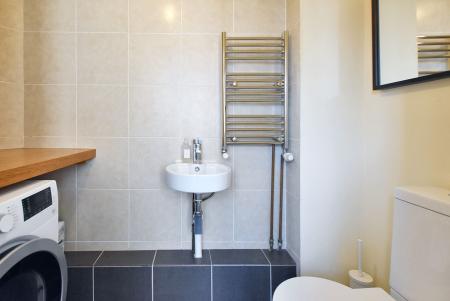 3 bedroom Terraced House for sale in Conduit Road, Stamford, PE9