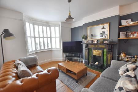 3 bedroom Terraced House for sale in Conduit Road, Stamford, PE9