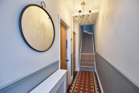 3 bedroom Terraced House for sale in Conduit Road, Stamford, PE9