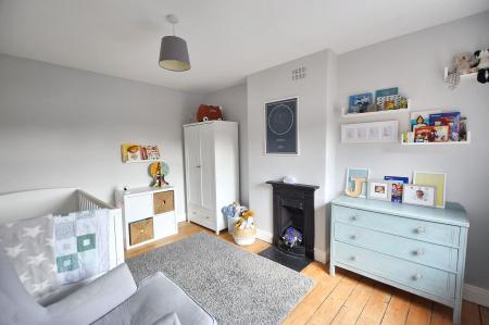 3 bedroom Terraced House for sale in Conduit Road, Stamford, PE9