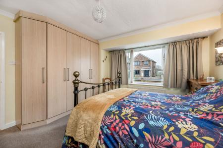 2 bedroom Detached bungalow for sale in St. Johns Close, Ryhall, PE9