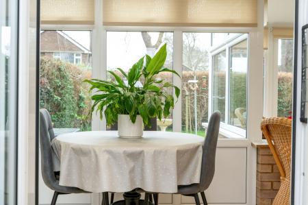 2 bedroom Detached bungalow for sale in St. Johns Close, Ryhall, PE9