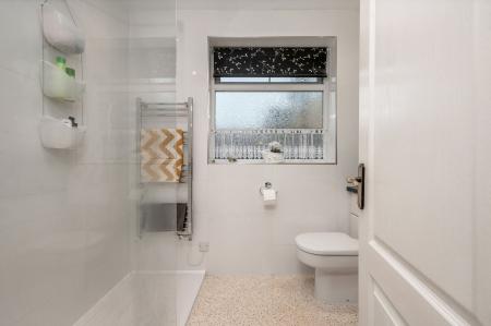 2 bedroom Detached bungalow for sale in St. Johns Close, Ryhall, PE9