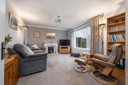 2 bedroom Detached bungalow for sale in St. Johns Close, Ryhall, PE9