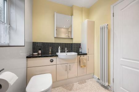 2 bedroom Detached bungalow for sale in St. Johns Close, Ryhall, PE9