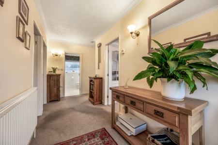 2 bedroom Detached bungalow for sale in St. Johns Close, Ryhall, PE9