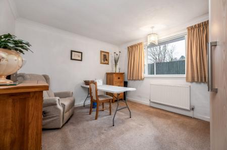 2 bedroom Detached bungalow for sale in St. Johns Close, Ryhall, PE9