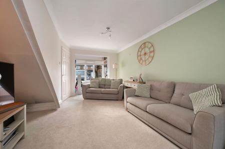 3 bedroom Semi-detached house for sale in Braemar Close, Stamford, PE9