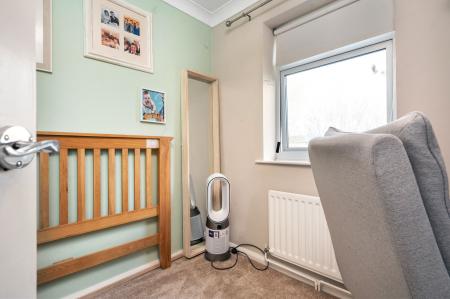 3 bedroom Semi-detached house for sale in Braemar Close, Stamford, PE9