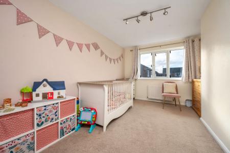 3 bedroom Semi-detached house for sale in Braemar Close, Stamford, PE9