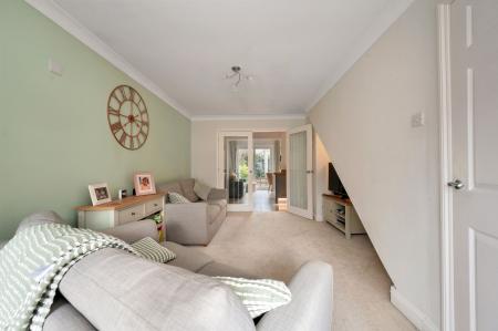 3 bedroom Semi-detached house for sale in Braemar Close, Stamford, PE9