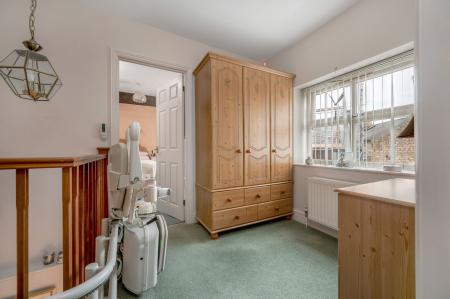 3 bedroom Terraced House for sale in Watergate, Stamford, PE9