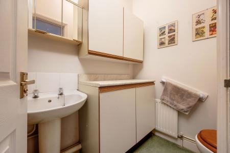 3 bedroom Terraced House for sale in Watergate, Stamford, PE9